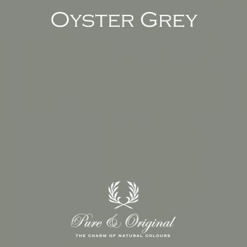 Pure & Original Traditional Omniprim Oyster Grey