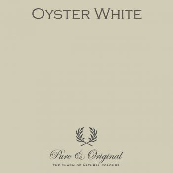 Pure & Original Wallprim Oyster white