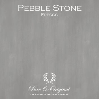Pure & Original Fresco Pebble Stone