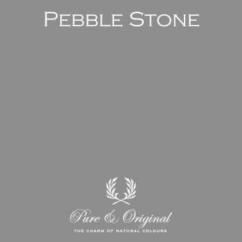 Pure & Original Wallprim Pebble Stone