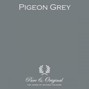 Pure & Original Wallprim Pigeon Grey