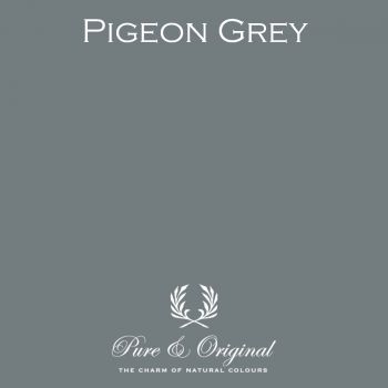 Pure & Original Traditional Omniprim Pigeon Grey