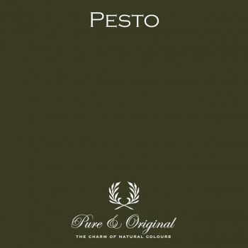 Pure & Original Classico Pesto