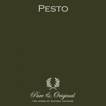 Pure & Original Carazzo Pesto
