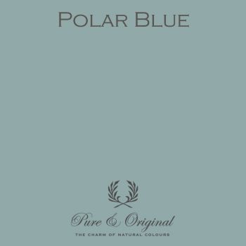 Pure & Original Wallprim Polar Blue
