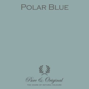 Pure & Original Licetto Polar Blue