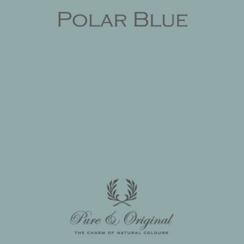 Pure & Original Traditional Omniprim Polar Blue
