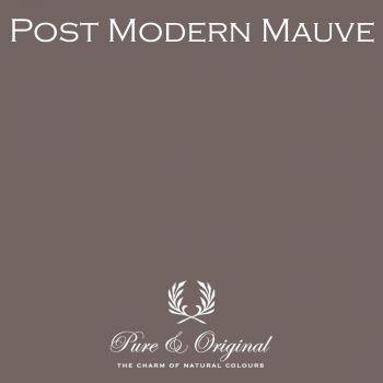 Pure & Original Wallprim Post Modern Mauve