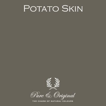Pure & Original Wallprim Potato Skin