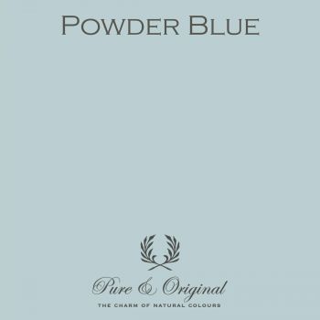 Pure & Original Wallprim Powder Blue
