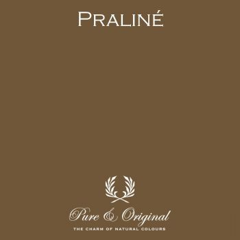 Pure & Original Wallprim Praliné