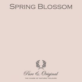 Pure & Original Traditional Paint Eggshell Spring Blossom