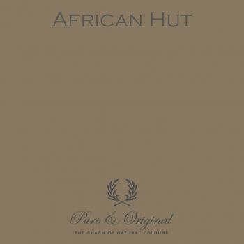 Pure & Original Classico African Hut