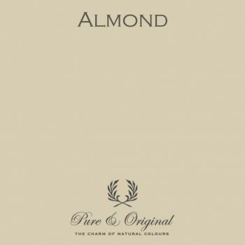 Pure & Original Classico Almond