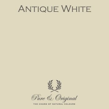 Pure & Original Classico Antique White