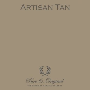 Pure & Original Licetto Artisan Tan