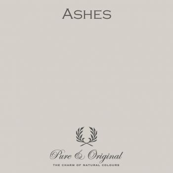 Pure & Original Carazzo Ashes