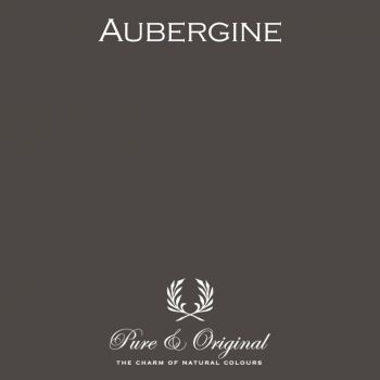 Pure & Original Classico Aubergine