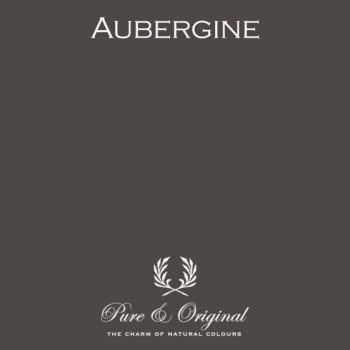 Pure & Original Licetto Aubergine