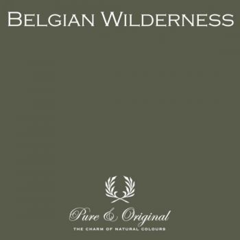 Pure & Original Carazzo Belgian Wilderness