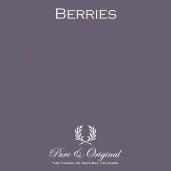 Pure & Original Traditional Omniprim Berries