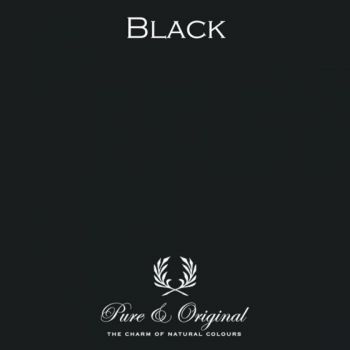 Pure & Original Licetto Black
