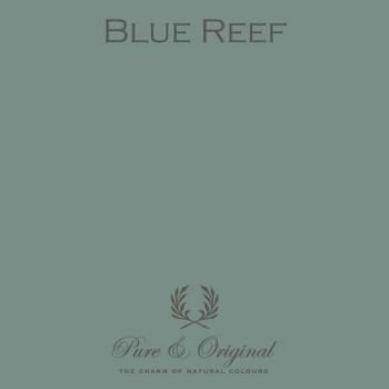 Pure & Original Licetto Blue Reef