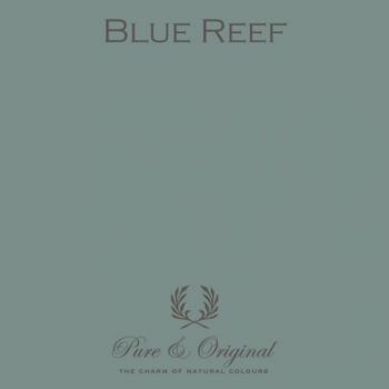 Pure & Original Traditional Omniprim Blue Reef