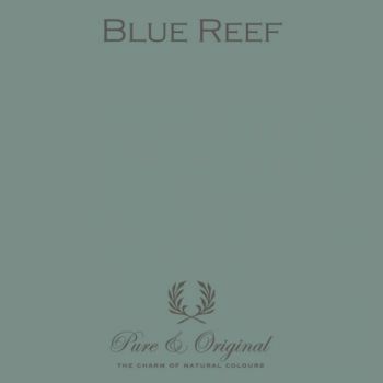 Pure & Original Traditional Omniprim Blue Reef