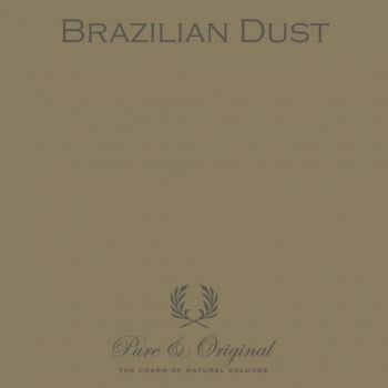 Pure & Original Classico Brazilian Dust