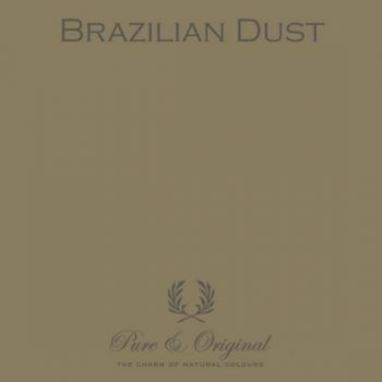 Pure & Original Carazzo Brazilian Dust