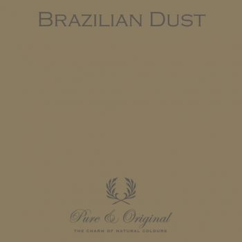 Pure & Original Wallprim Brazilian Dust