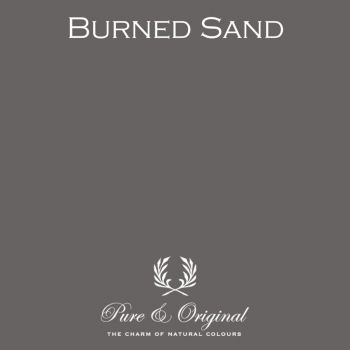 Pure & Original Classico Burned Sand