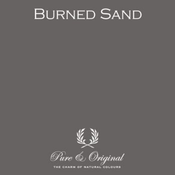 Pure & Original Traditional Omniprim Burned Sand