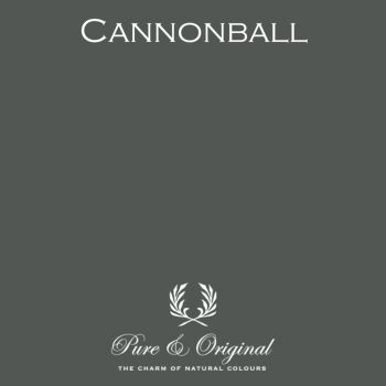 Pure & Original Classico Cannonball