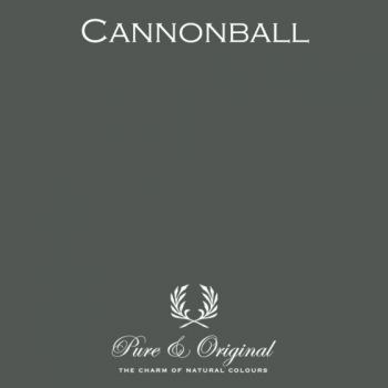 Pure & Original Carazzo Cannonball