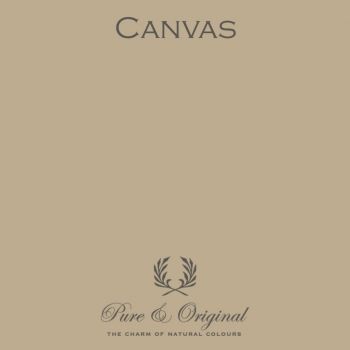 Pure & Original Classico Canvas