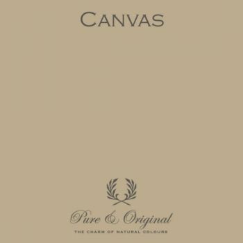 Pure & Original Traditional Omniprim Canvas
