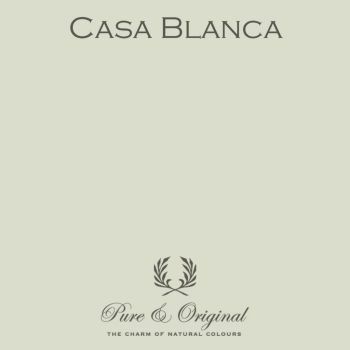 Pure & Original Classico Casa Blanca