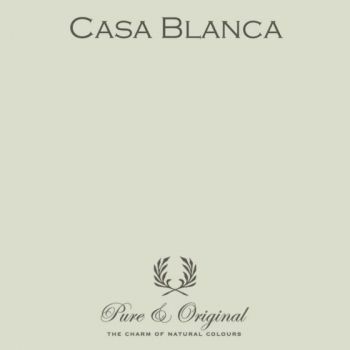 Pure & Original Licetto Casa Blanca