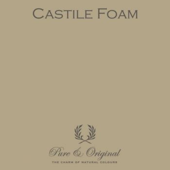 Pure & Original Carazzo Castile Foam