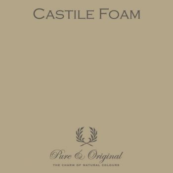 Pure & Original Licetto Castile Foam