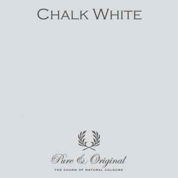 Pure & Original Classico Chalk White