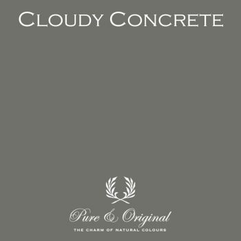 Pure & Original Classico Cloudy Concrete