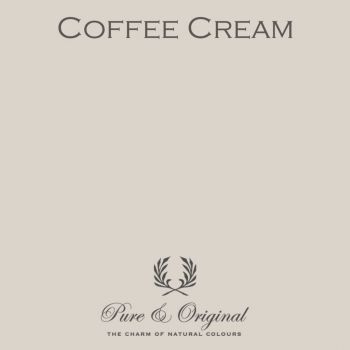 Pure & Original Classico Coffee Cream