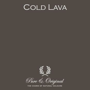 Pure & Original Classico Cold Lava