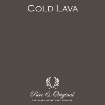 Pure & Original Carazzo Cold Lava