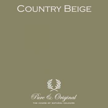 Pure & Original Carazzo Country Beige