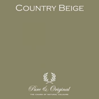 Pure & Original Traditional Omniprim Country Beige