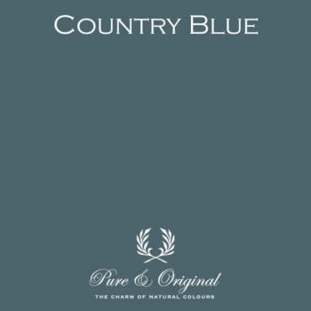 Pure & Original Licetto Country Blue